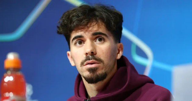 Vitinha được vinh danh tại Globe Soccer Awards 2025, dấu ấn của bộ não tuyến giữa PSG