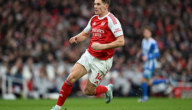 Viktor Gyokeres tại Arsenal: Thử thách ghi bàn và triển vọng tương lai