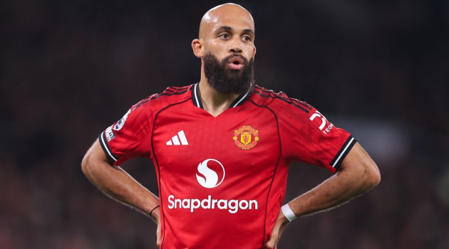 Fletcher gạch tên Mbeumo trận Man Utd đấu Brighton