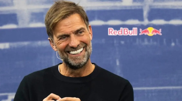 Klopp bật đèn xanh cho Real Madrid