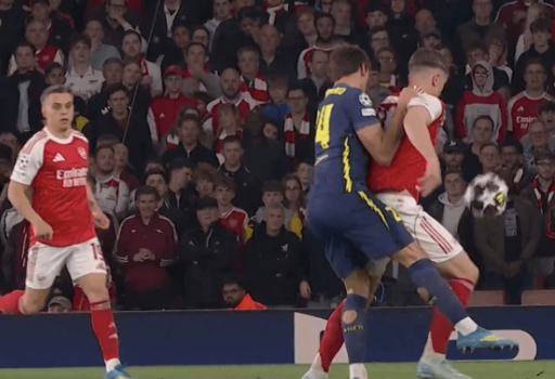 Arsenal đã tìm thấy mãnh thú hàng công mang tên Gyokeres