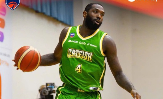 Kết quả VBA 2026 Game 27: Cantho Catfish vượt khó
