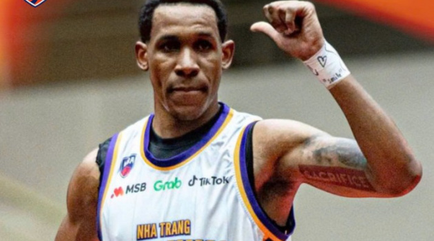 Kết quả VBA 2026 Game 51: Nha Trang Dolphins giành vé vào Playoffs