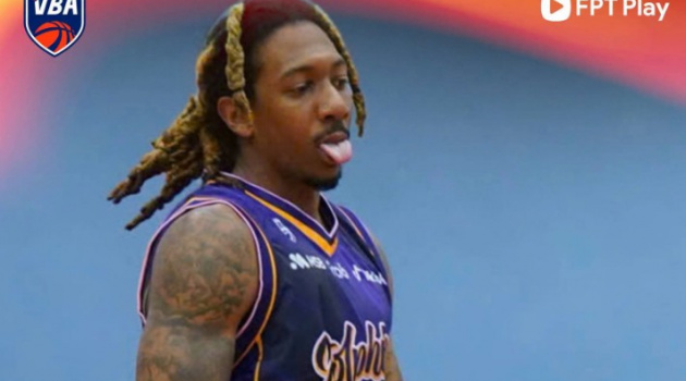 Kết quả VBA 2026 Game 53: Nha Trang Dolphins hướng đến Playoffs