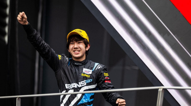 Tài năng trẻ Việt Nam, Ben Nguyễn tham dự FIA F4 World Cup 2026