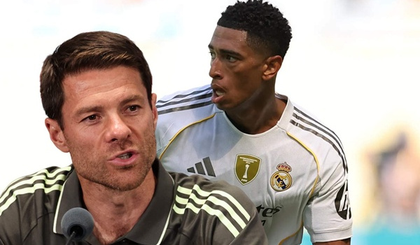 Real Madrid của Xabi Alonso đối mặt áp lực lớn từ FIFA Club World Cup