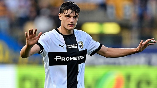 Serie A bùng nổ làn sóng đầu tư cho cầu thủ trẻ dưới 23 tuổi