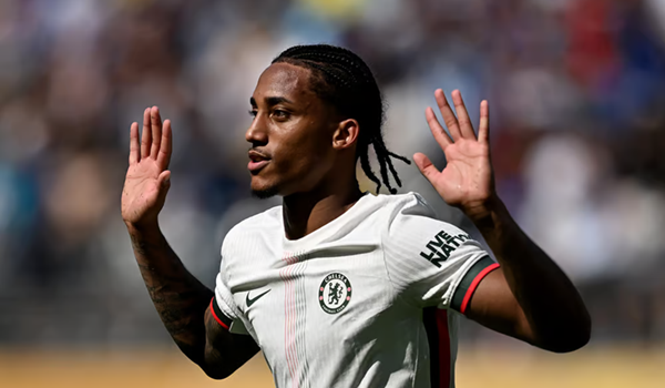 Màn ra mắt ấn tượng của Joao Pedro mang lại lợi nhuận lớn cho Chelsea