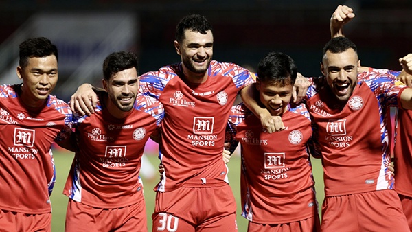 Nhiều CLB V-League rút đề xuất tăng ngoại binh, giữ nguyên luật dùng 3 cầu thủ