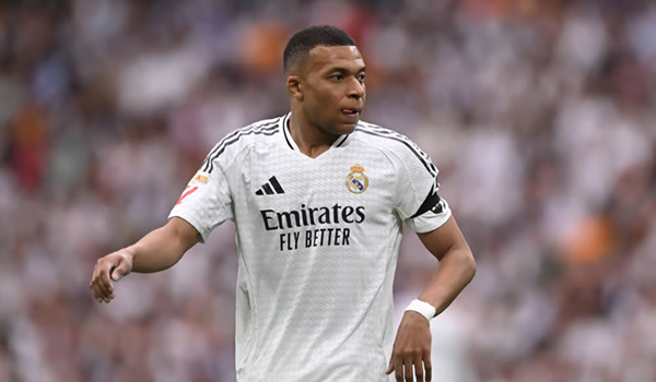 Mbappe và các ngôi sao nhận lương cao nhất La Liga gây tranh luận