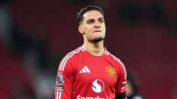 Tổng hợp TTCN: Antony được Saudi Pro League quan tâm; Shaw chia tay Man Utd?