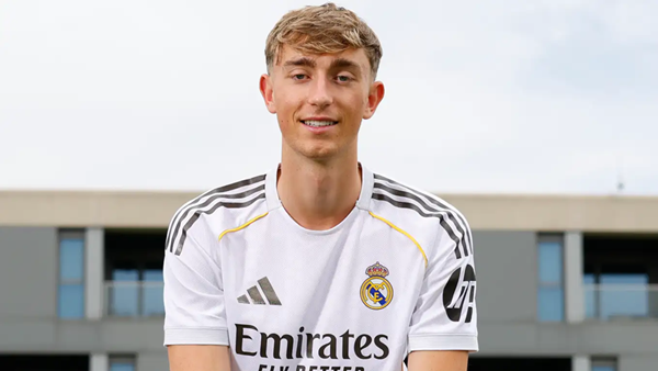 Huijsen, Estevao và những tài năng U21 đắt giá nhất mùa hè này