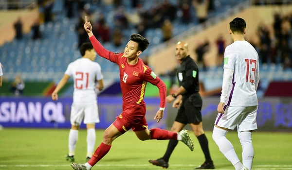 Truyền thông Trung Quốc chỉ trích kế hoạch giao hữu với tuyển Việt Nam là sai lầm lớn