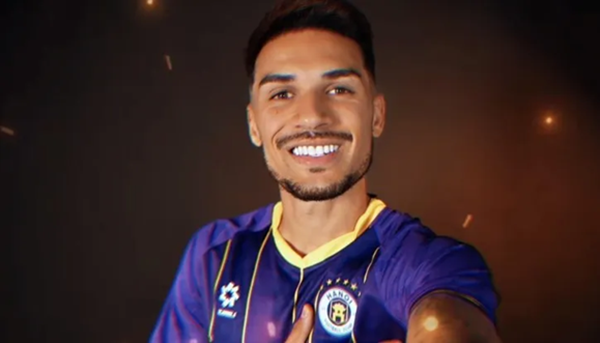 Hendrio không được đăng ký vì Hà Nội FC muốn có suất nội binh sau nhập tịch