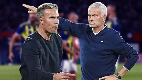 Mourinho dẫn dắt Fenerbahce tái lập sức mạnh chói sáng ở Champions League