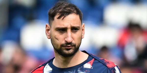 Donnarumma xác nhận ra đi sau bị loại khỏi trận Siêu cúp châu Âu