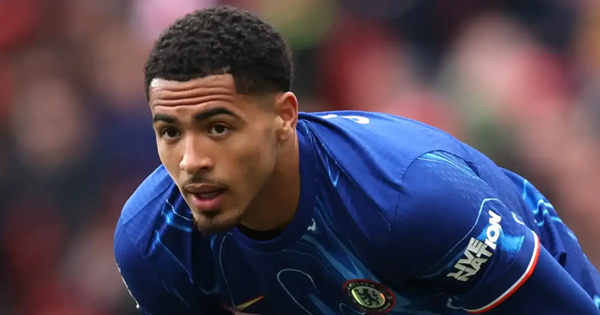 Chấn thương của Colwill đẩy Chelsea vào thế khó, Maresca khẩn thiết yêu cầu một trung vệ mới