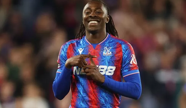 Eberechi Eze: Cú lật kèo ngoạn mục biến mùa Hè 2025 của Arsenal trở nên hoàn hảo