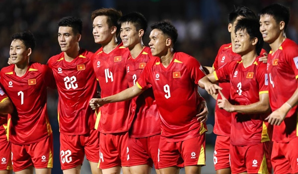 ĐT Việt Nam đấu Nam Định và CAHN: Màn tổng duyệt cho Vòng loại Asian Cup 2027
