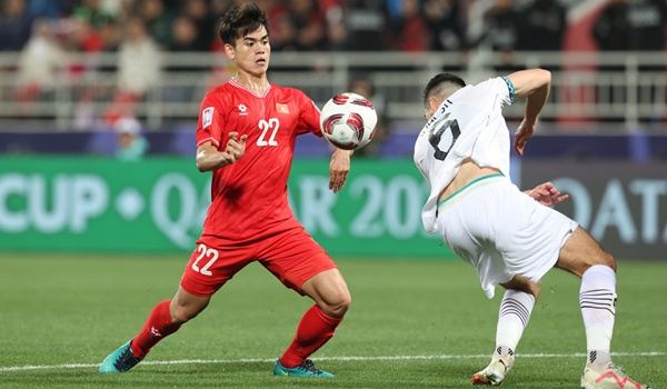 ĐT U23 Việt Nam hội quân, lộ diện 4 trụ cột quan trọng