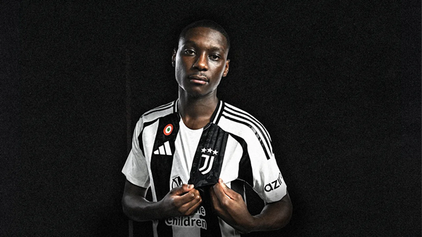 Juventus chốt hạ: Tất cả vì Kolo Muani