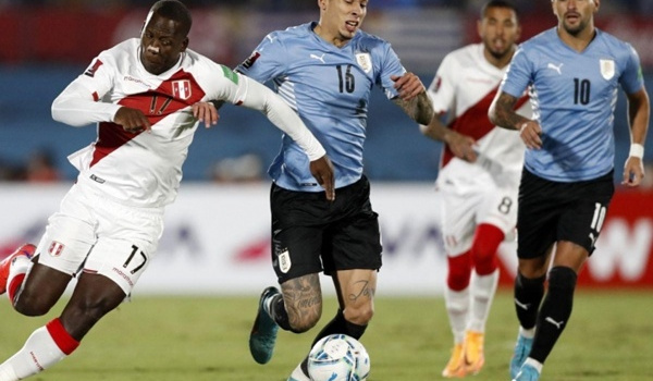 Uruguay vs Peru: Cuộc chiến giành vé World Cup và hy vọng cuối cùng