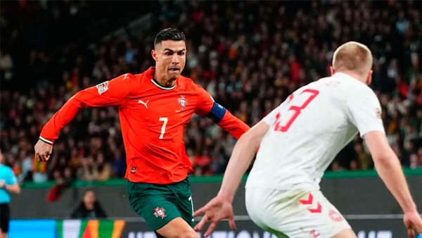 Bồ Đào Nha đối đầu Armenia: Ronaldo sẵn sàng phá vỡ kỷ lục