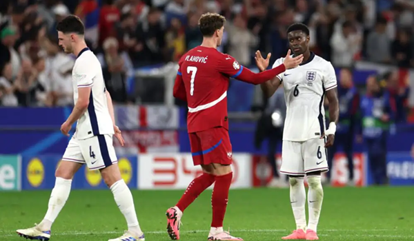 Serbia vs Anh: Tuchel đối diện hiểm họa tại “chảo lửa” Rajko Mitic