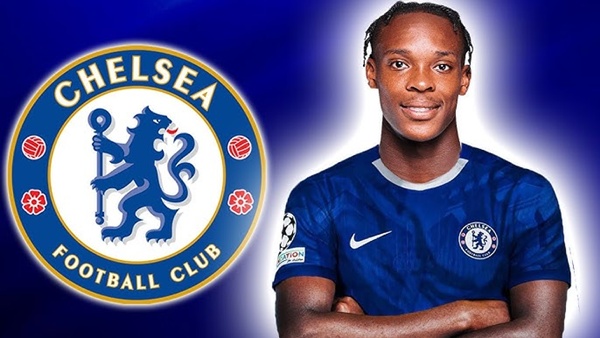 Chelsea chiêu mộ Emanuel Emegha với giá 25 triệu euro