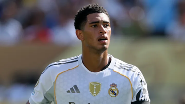 Bellingham tái xuất, Real Madrid đứng trước bài toán chiến thuật