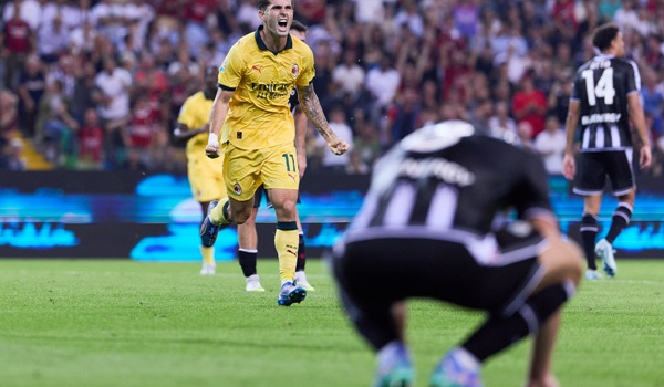 Pulisic và Gabbia nhấn mạnh sự ổn định cần thiết của Milan