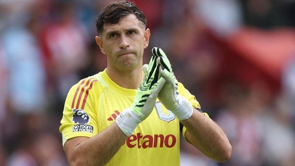 TTCN tối nay: Man Utd quay lại với Martinez; PSG chi 100 triệu cho Olise