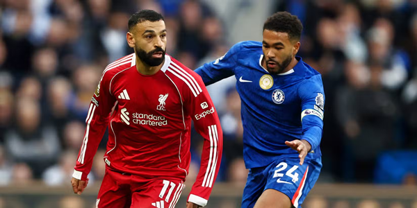 Gary Neville thất vọng với Salah, khẳng định Liverpool thua vì tấn công yếu kém