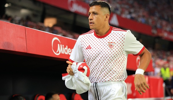 Cuộc tái ngộ Alexis Sanchez với Barcelona: “Đứa trẻ thần kỳ” trở lại La Liga