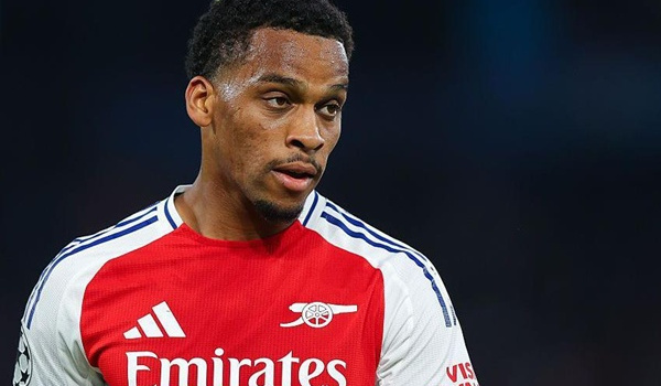 Romano tiết lộ Arsenal tiến gần thỏa thuận mới với Jurrien Timber