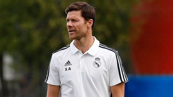 Phá kỷ lục của Mourinho, Xabi Alonso mở ra kỷ nguyên mới cho Real Madrid