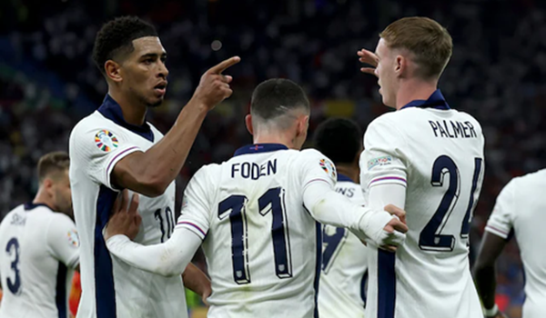 Tuyển Anh chờ đối thủ ở World Cup 2026: Thể thức mới, thách thức mới