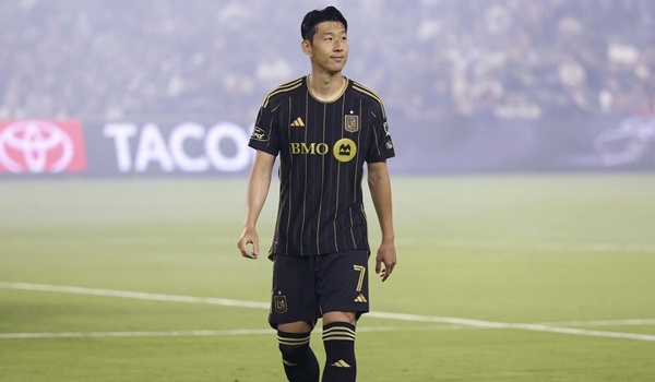 Son Heung-min sở hữu điều khoản “Beckham”, mở đường trở lại châu Âu