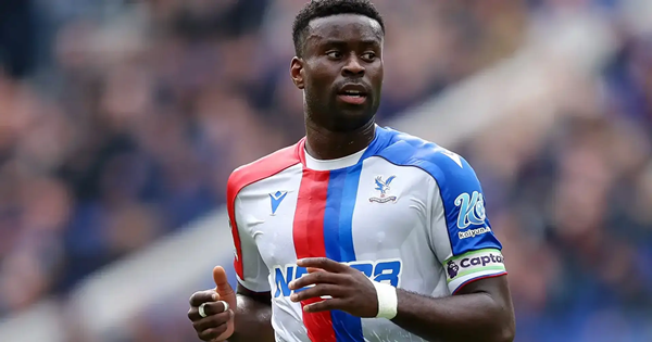 Bayern Munich vào cuộc vụ Marc Guehi, vượt mặt Liverpool và Real Madrid