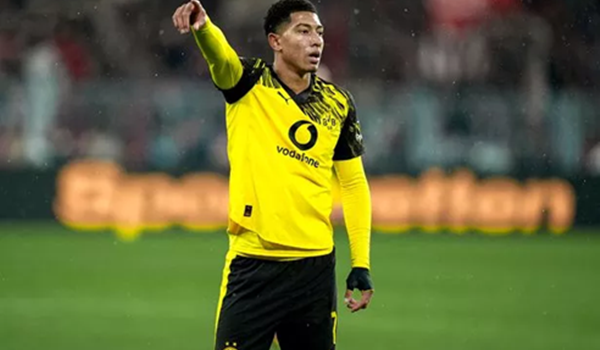 Jobe Bellingham và bài toán đầu tư mạo hiểm cho MU trong kỳ chuyển nhượng mùa Đông