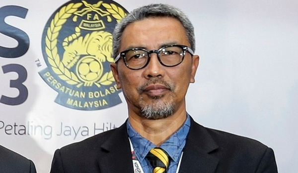 Khủng hoảng tại FAM: Bằng chứng về cầu thủ nhập tịch Garces bị rò rỉ trước giờ G