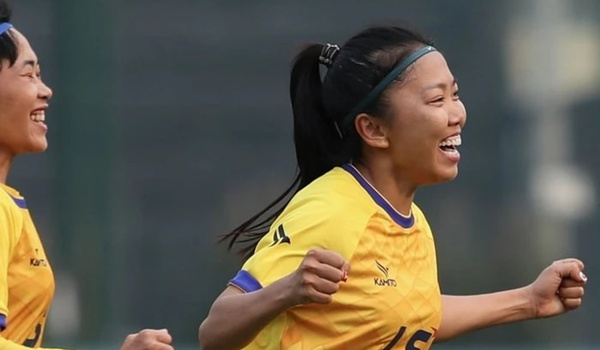 Tổng hợp BĐVN: Huỳnh Như lập công trước tuyển nữ Việt Nam; Công an TP.HCM thắng Đà Nẵng