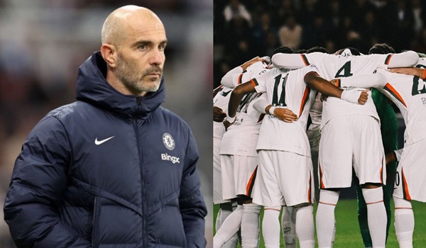 Chelsea sa lầy vì xoay tua: Maresca và bài toán đánh rơi bản sắc