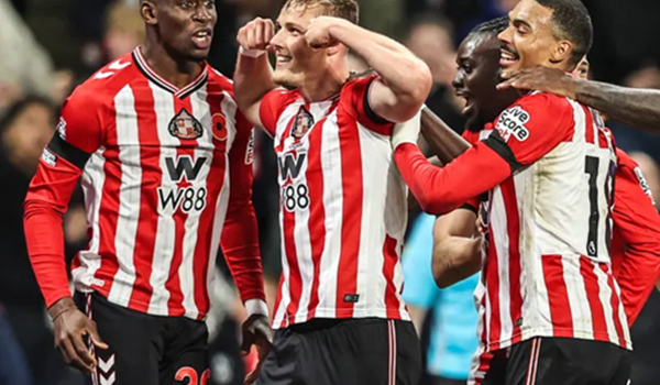 “Pháo đài” Arsenal sụp đổ: Dan Ballard và kế hoạch hoàn hảo của Sunderland