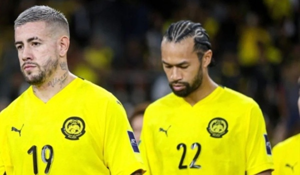 Malaysia đối mặt khủng hoảng lịch sử vì bê bối cầu thủ nhập tịch