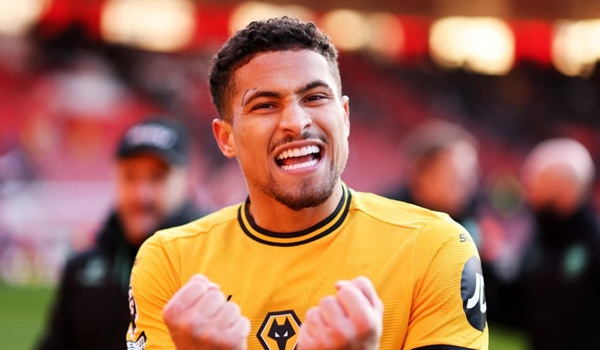 Joao Gomes: Giải pháp thay Casemiro bất ngờ của Man United