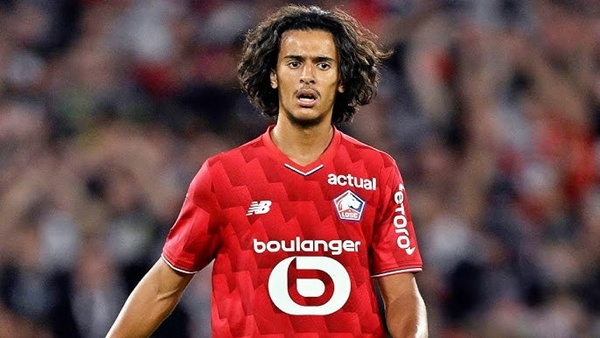 Quyết tăng cường tuyến giữa, MU đưa Ayyoub Bouaddi vào tầm ngắm tháng 1