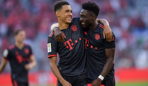 Bayern “chôn” 208 triệu euro trên ghế dự bị: Báo động chấn thương ở Bundesliga 2025/26