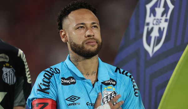 HLV Ancelotti công bố thời hạn 6 tháng để Neymar trở lại tuyển Brazil