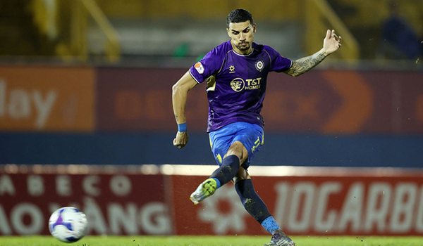 Đỗ Hoàng Hên: Mảnh ghép còn thiếu của tuyến giữa đội tuyển Việt Nam?